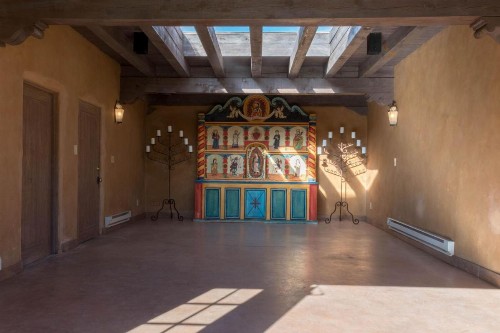 The Lodge at Santa Fe - image 23