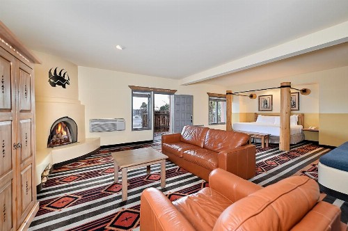 The Lodge at Santa Fe - image 24