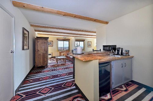 The Lodge at Santa Fe - image 25