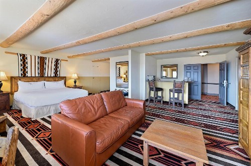 The Lodge at Santa Fe - image 26