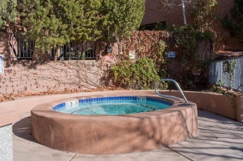 The Lodge at Santa Fe - image 27