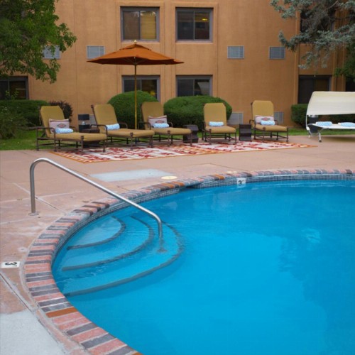 The Lodge at Santa Fe - image 28