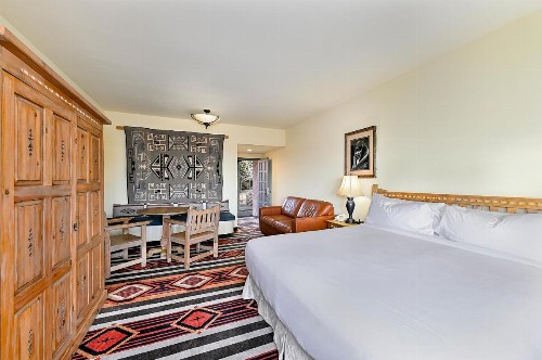 The Lodge at Santa Fe - image 29