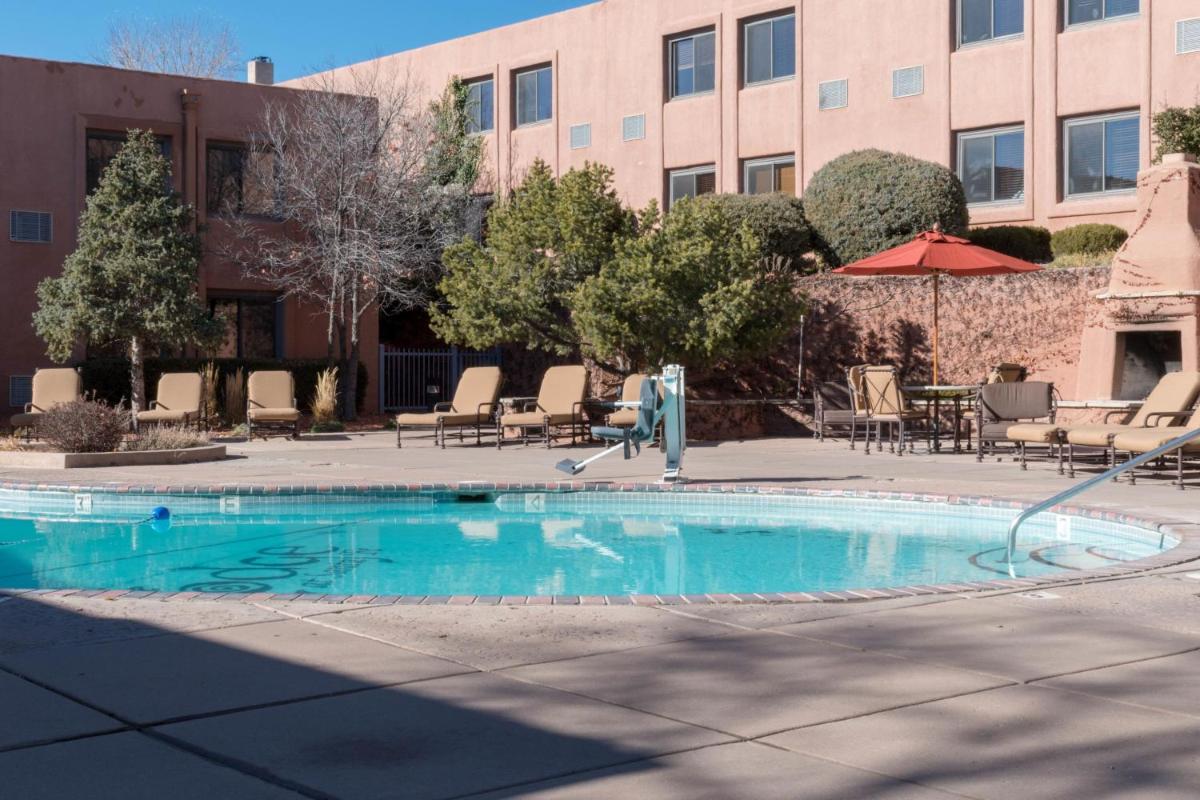 The Lodge at Santa Fe - image 3