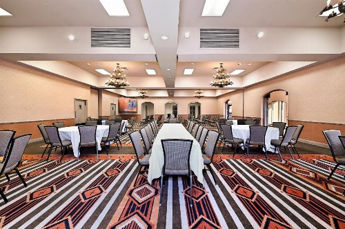 The Lodge at Santa Fe - image 30