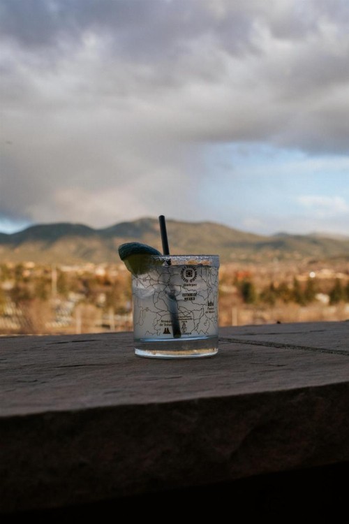 The Lodge at Santa Fe - image 32