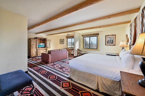 The Lodge at Santa Fe - image 33