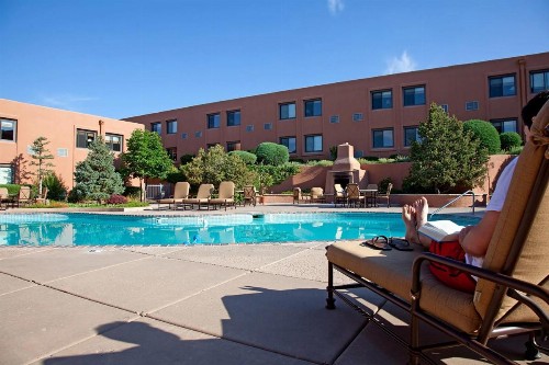 The Lodge at Santa Fe - image 37