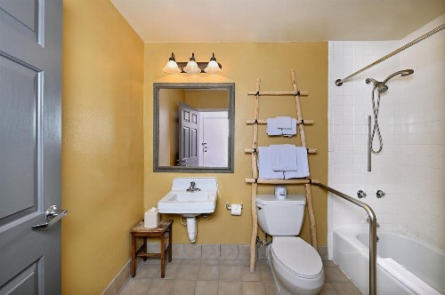 The Lodge at Santa Fe - image 38