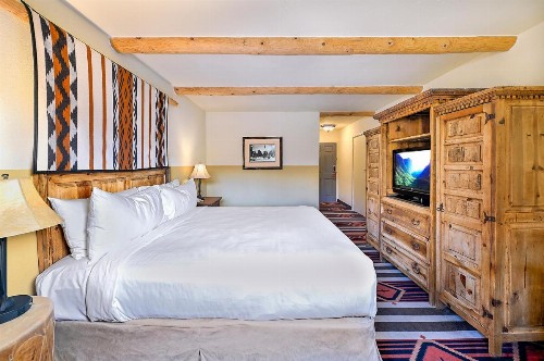 The Lodge at Santa Fe - image 4