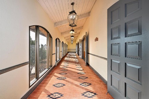 The Lodge at Santa Fe - image 42