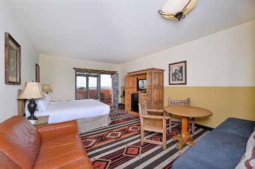 The Lodge at Santa Fe - image 45