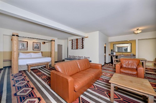 The Lodge at Santa Fe - image 46