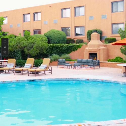 The Lodge at Santa Fe - image 5