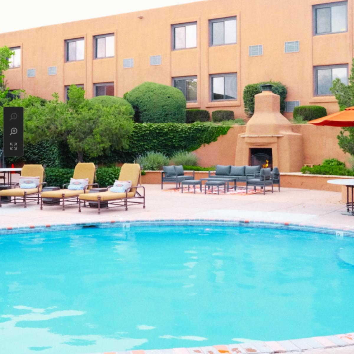 The Lodge at Santa Fe - image 5
