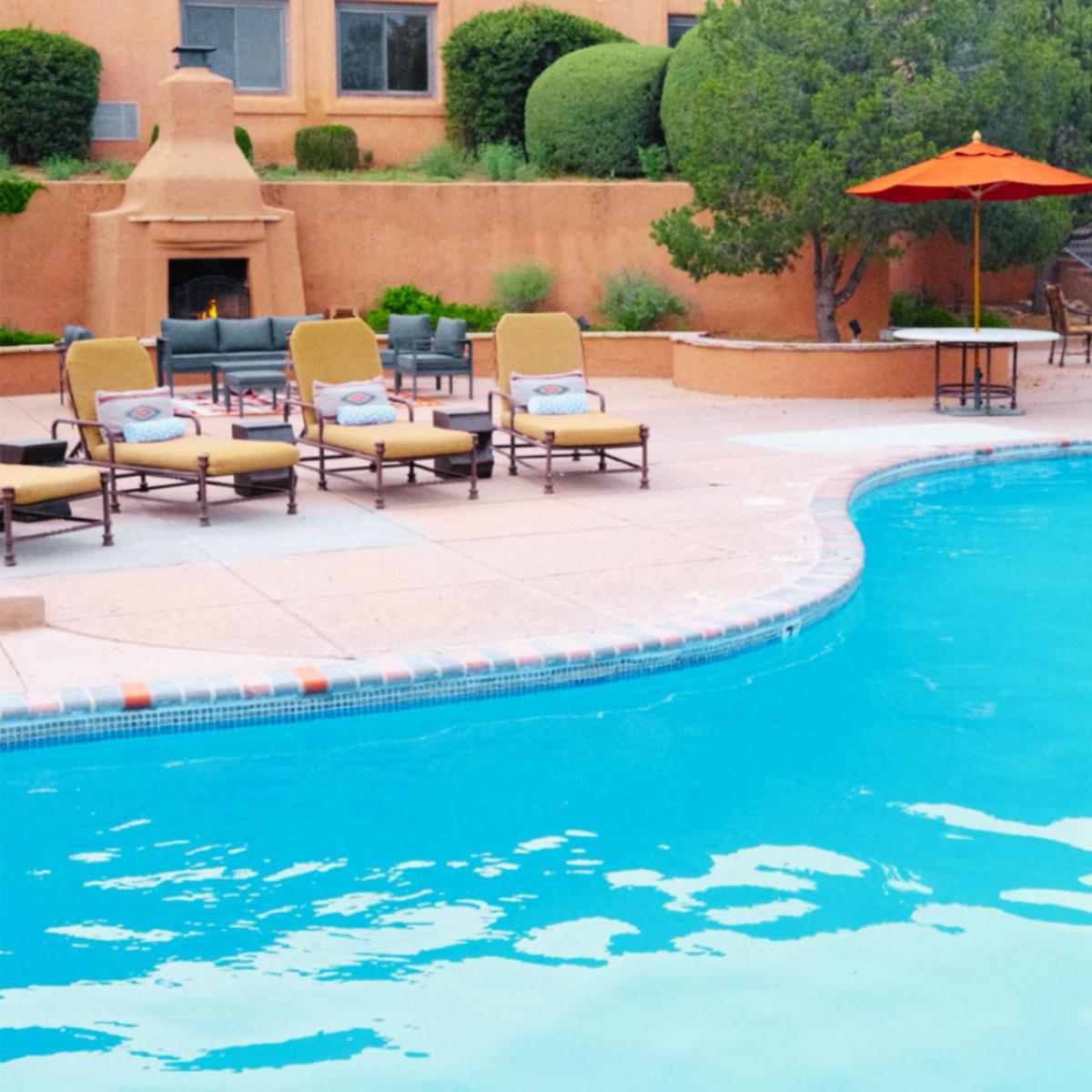 The Lodge at Santa Fe - image 6