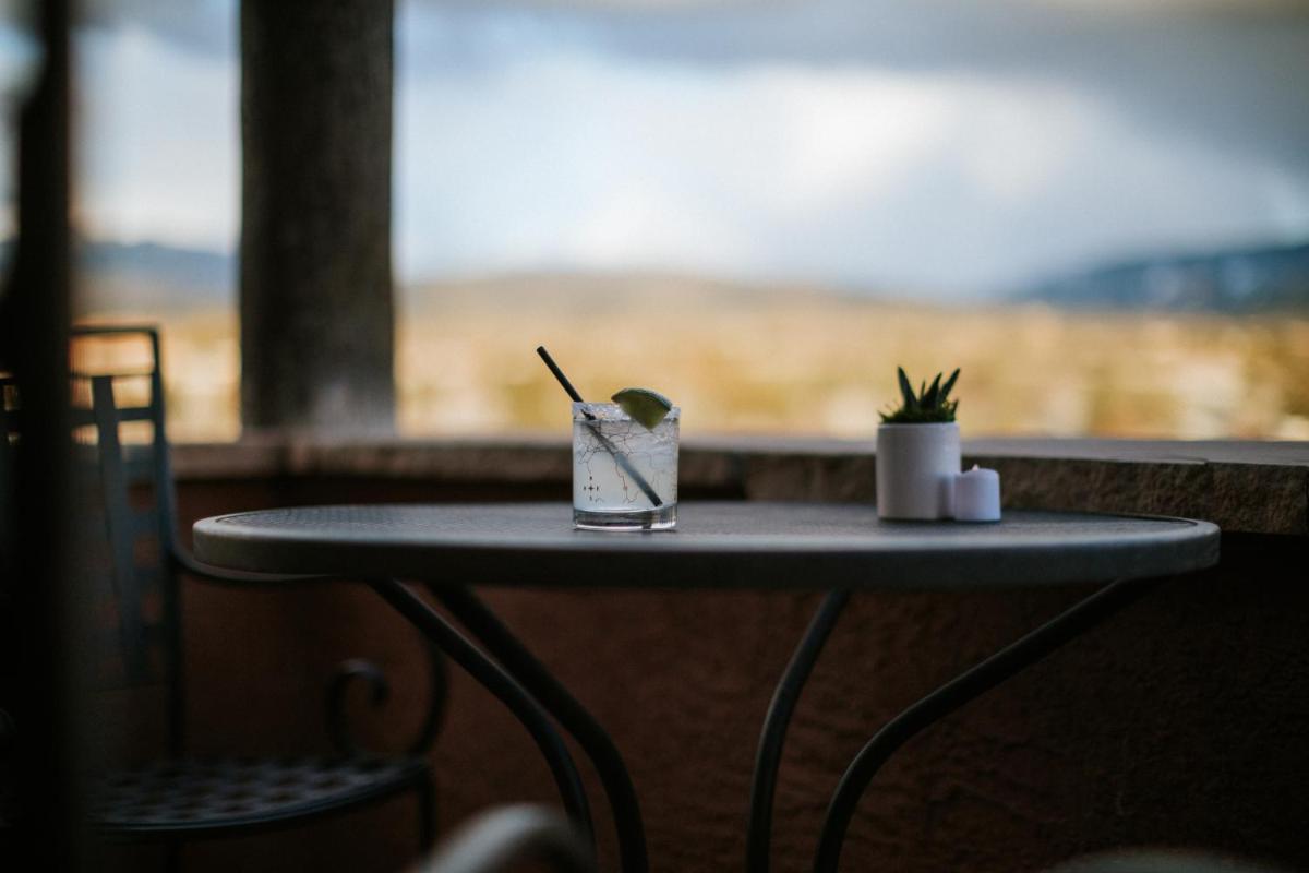 The Lodge at Santa Fe - image 7