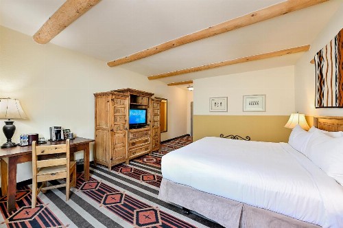 The Lodge at Santa Fe - image 8