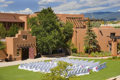 The Lodge at Santa Fe - image 9