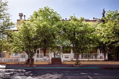 Hotel Chimayo de Santa Fe - image 10