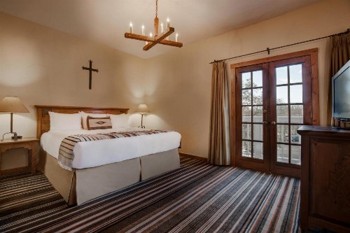 Hotel Chimayo de Santa Fe - image 11