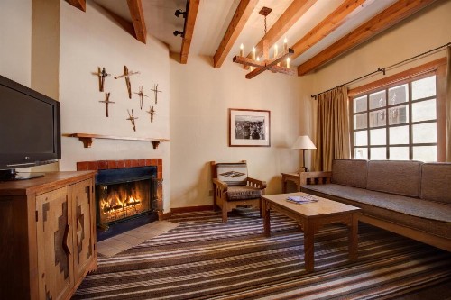 Hotel Chimayo de Santa Fe - image 12