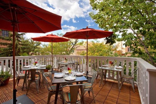 Hotel Chimayo de Santa Fe - image 14