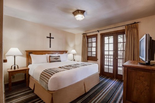 Hotel Chimayo de Santa Fe - image 15