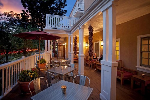 Hotel Chimayo de Santa Fe - image 18