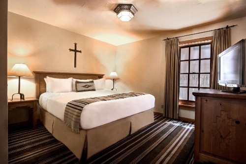 Hotel Chimayo de Santa Fe - image 19