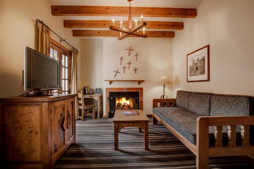 Hotel Chimayo de Santa Fe - image 2