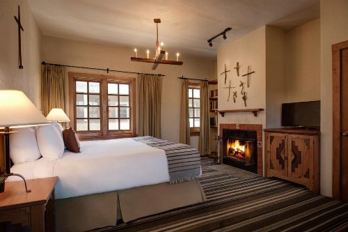 Hotel Chimayo de Santa Fe - image 21