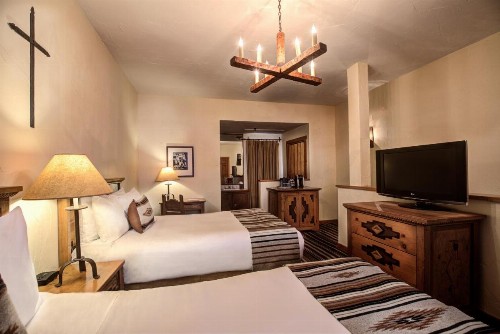 Hotel Chimayo de Santa Fe - image 23