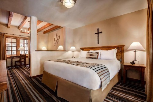 Hotel Chimayo de Santa Fe - image 24