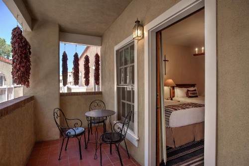 Hotel Chimayo de Santa Fe - image 25
