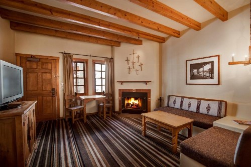 Hotel Chimayo de Santa Fe - image 26