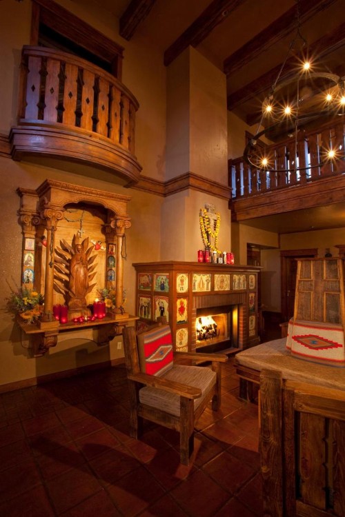 Hotel Chimayo de Santa Fe - image 4