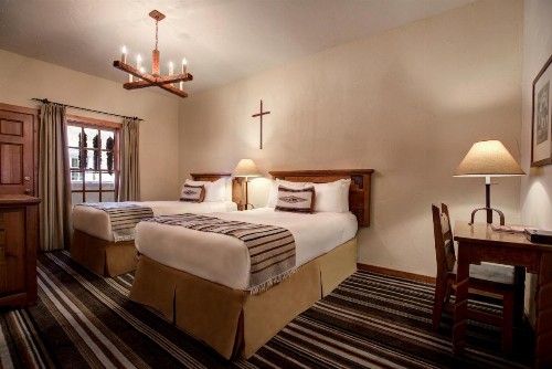 Hotel Chimayo de Santa Fe - image 5