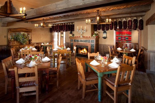 Hotel Chimayo de Santa Fe - image 6