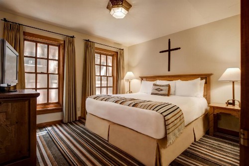Hotel Chimayo de Santa Fe - image 7