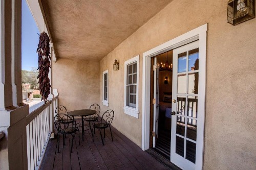 Hotel Chimayo de Santa Fe - image 8