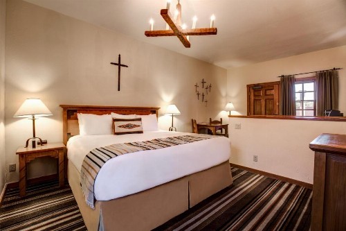 Hotel Chimayo de Santa Fe - image 9