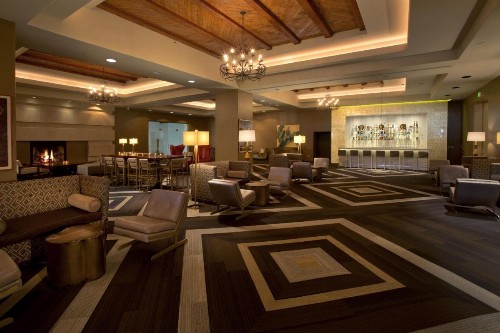 Eldorado Hotel and Spa - image 10