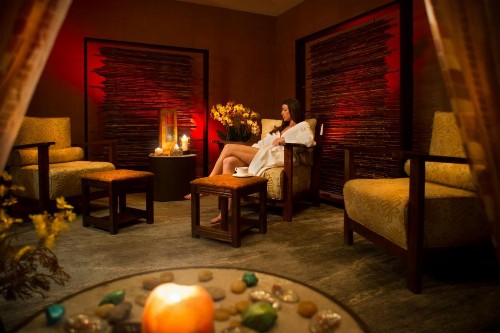 Eldorado Hotel and Spa - image 11