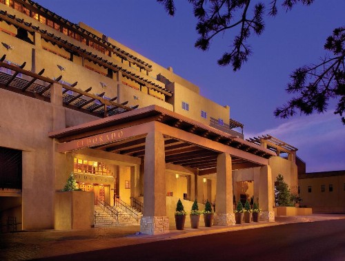 Eldorado Hotel and Spa - image 13