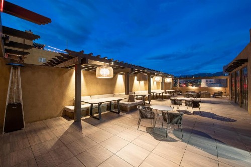Eldorado Hotel and Spa - image 16