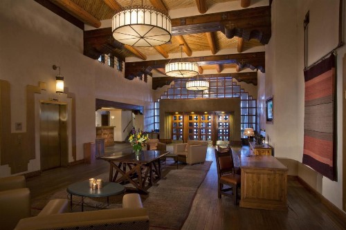 Eldorado Hotel and Spa - image 17