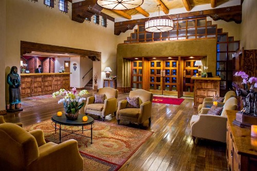 Eldorado Hotel and Spa - image 2