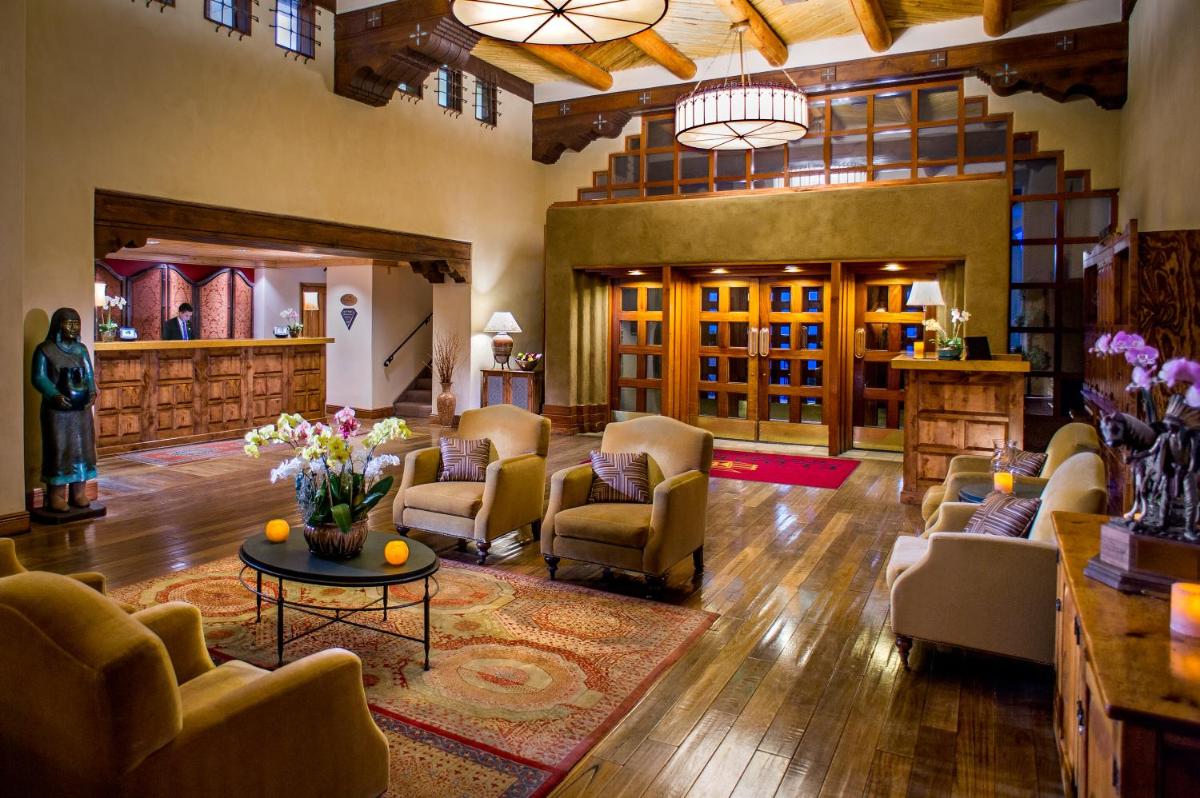 Eldorado Hotel and Spa - image 2
