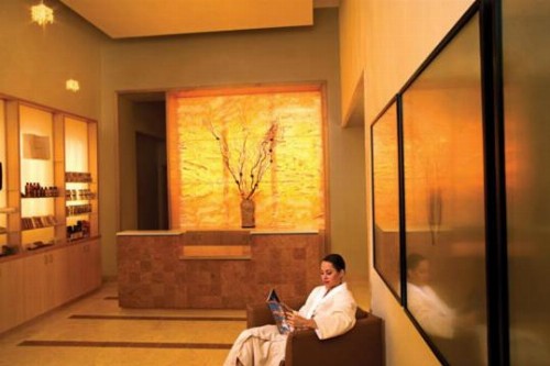 Eldorado Hotel and Spa - image 23